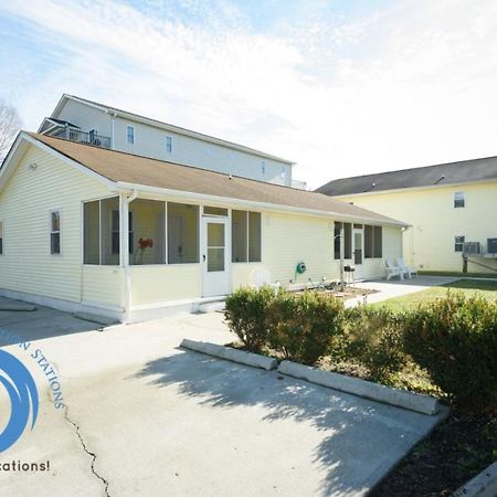Windy Hill Villa B - Blue Reef شاطئ ميرتل المظهر الخارجي الصورة