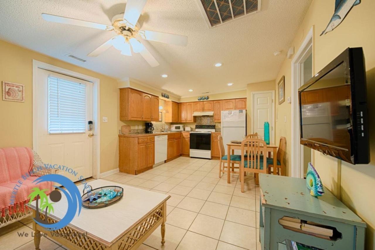 Windy Hill Villa B - Blue Reef شاطئ ميرتل المظهر الخارجي الصورة
