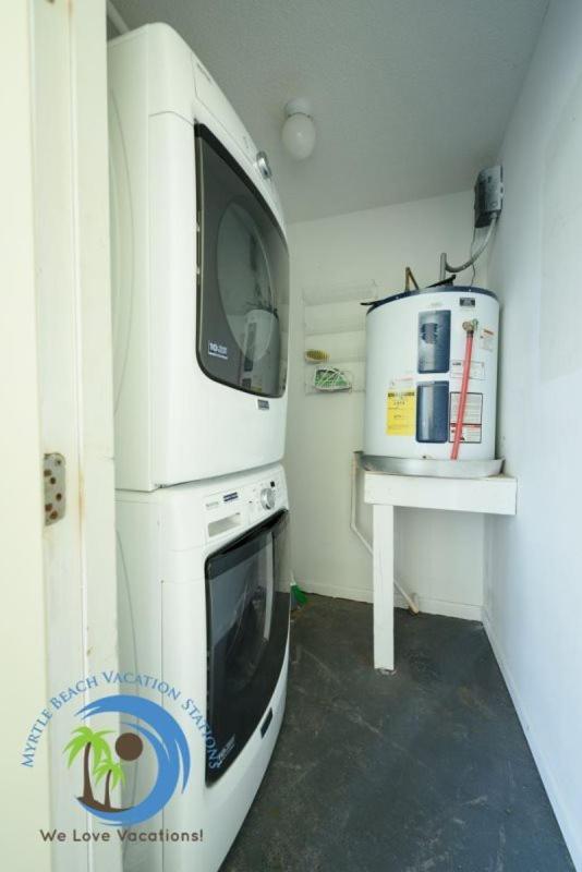 Windy Hill Villa B - Blue Reef شاطئ ميرتل المظهر الخارجي الصورة
